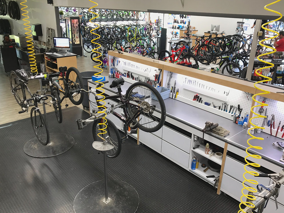 Columbus Cycling & Fitness Bike Shop Columbus, IN Bicycle