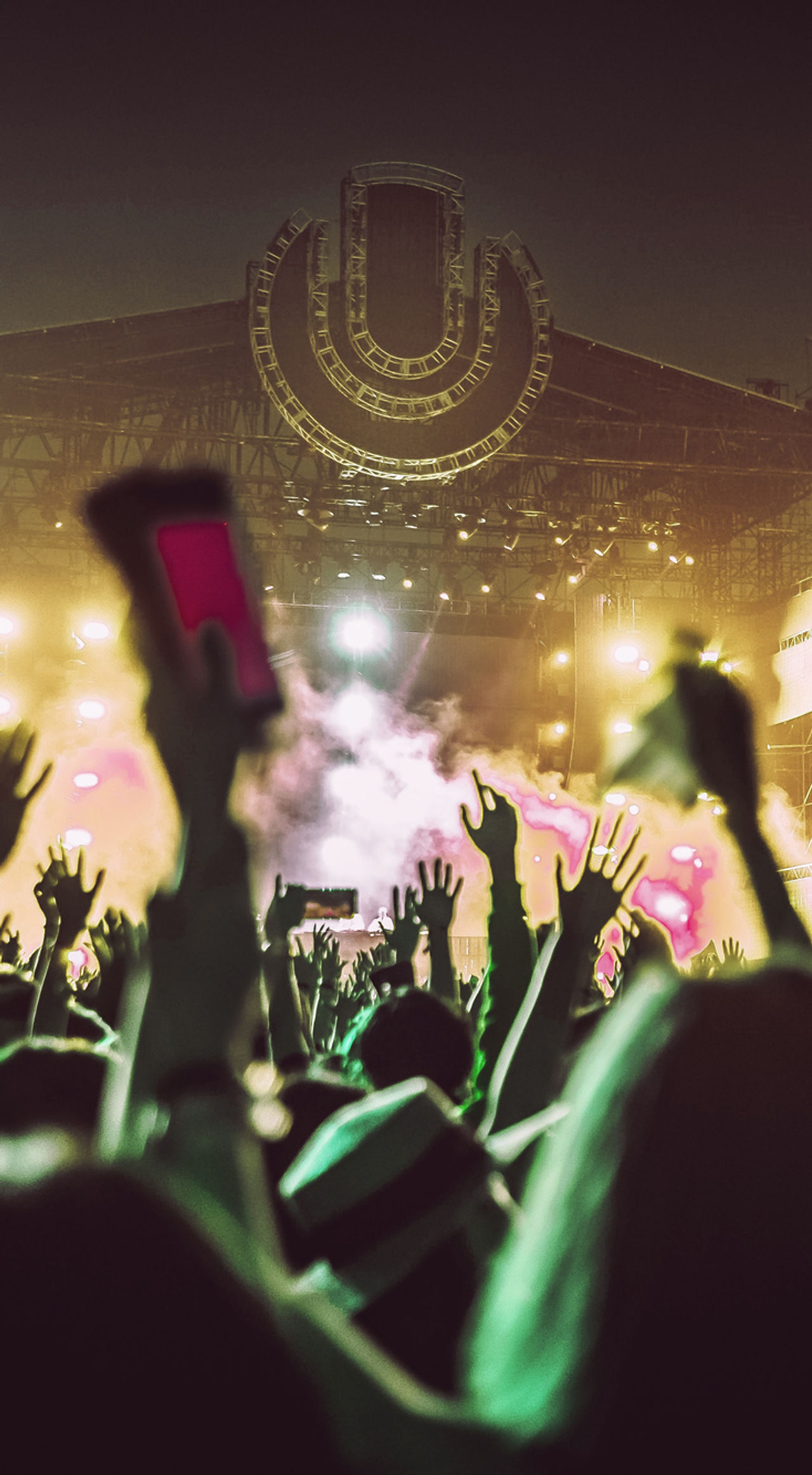 Full Concert