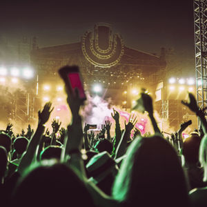 Full Concert