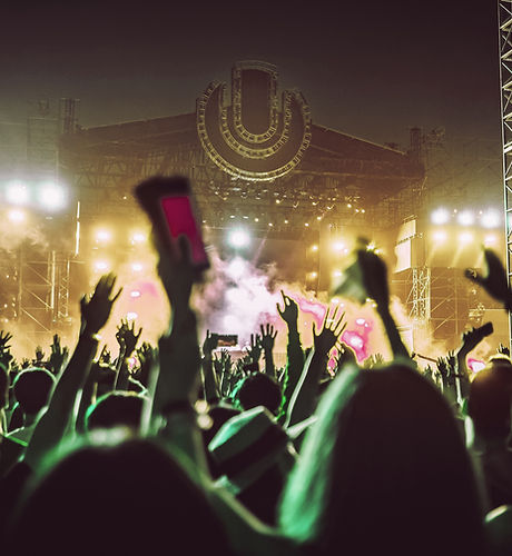 Full Concert