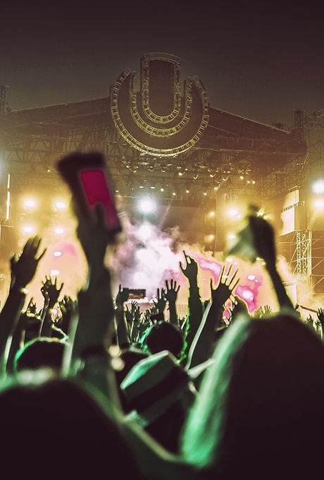 Full Concert