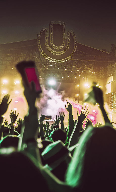 Full Concert