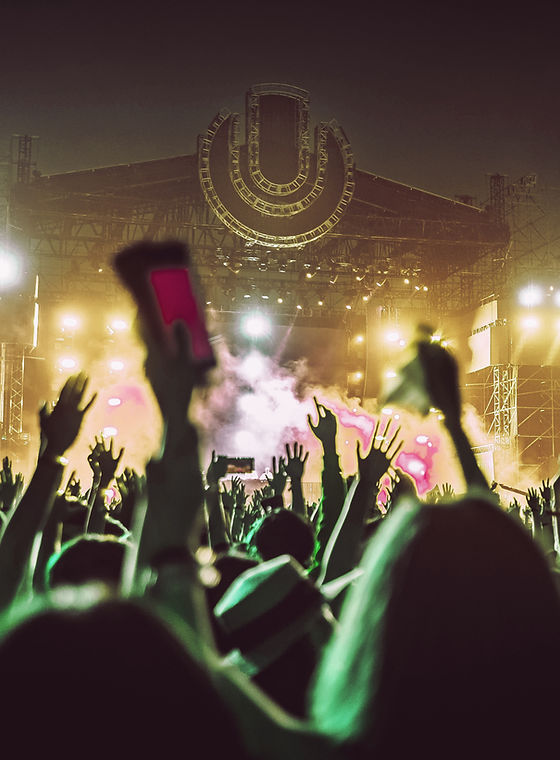 Full Concert
