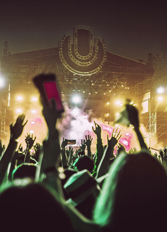 Full Concert