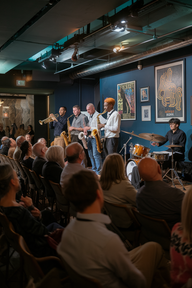 Your Ultimate New Orleans Music Guide