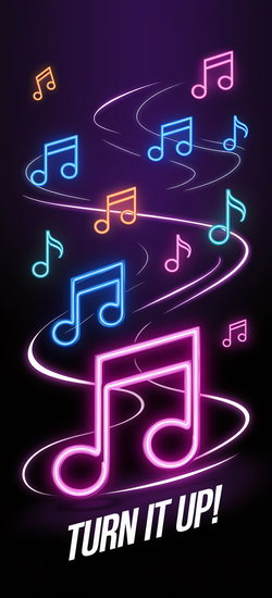 61 Free Music Note Wallpapers
