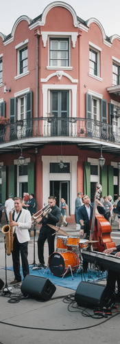 Your Ultimate New Orleans Music Guide