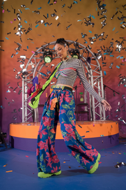 Music Festival Outfits