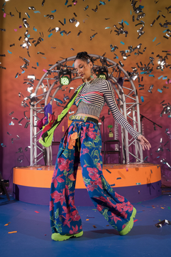 Music Festival Outfits