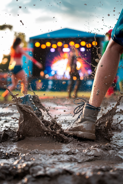 Music Festival Outfits