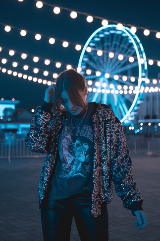Music Festival Outfits