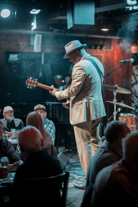 Your Ultimate New Orleans Music Guide