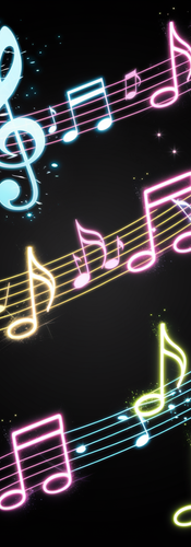 61 Free Music Note Wallpapers