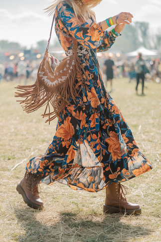 Music Festival Outfits