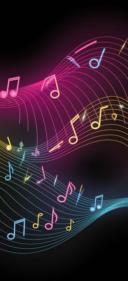61 Free Music Note Wallpapers