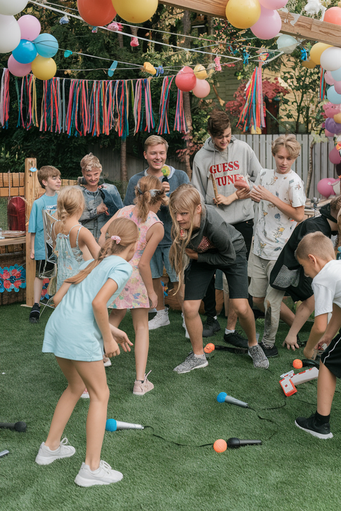 Ideas for Music-Themed Birthday Parties25.png