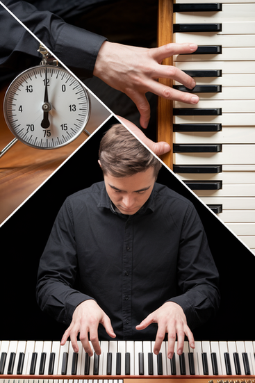 Music Practice Tips and Techniques