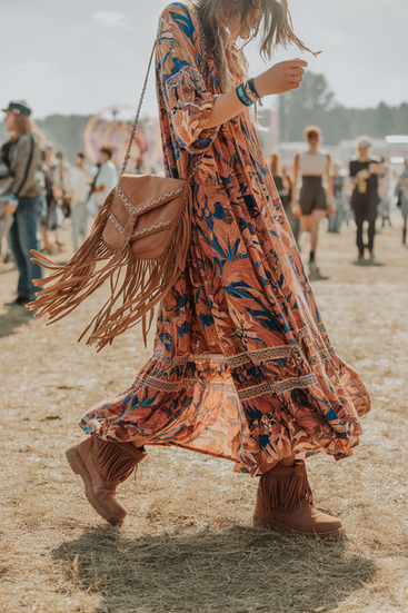 Music Festival Outfits
