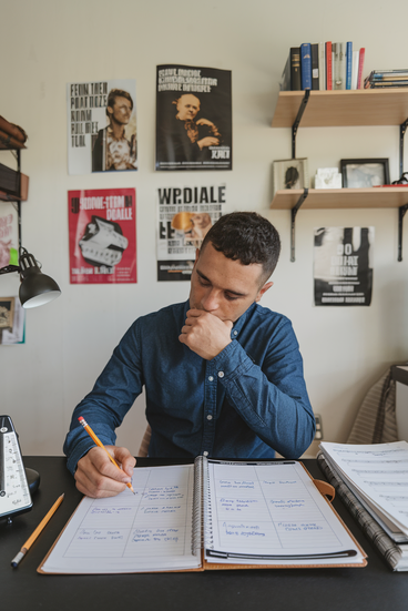 Music Practice Tips and Techniques