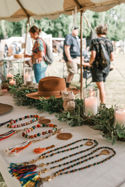 Music Festival Outfits