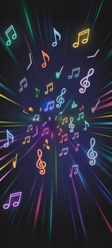 61 Free Music Note Wallpapers