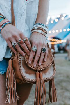 Music Festival Outfits