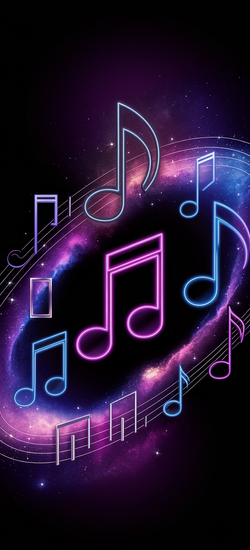 61 Free Music Note Wallpapers