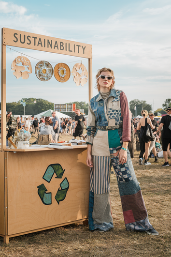 Music Festival Outfits