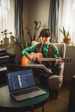 Music Practice Tips and Techniques