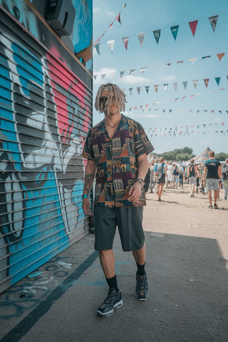 Music Festival Outfits