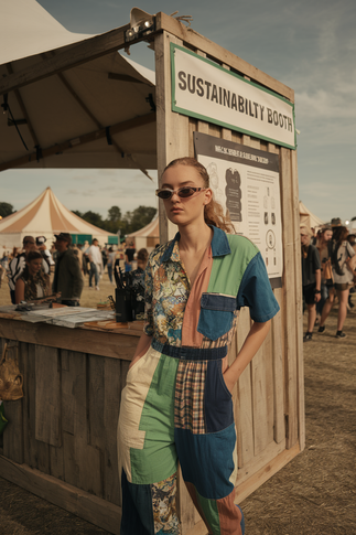 Music Festival Outfits