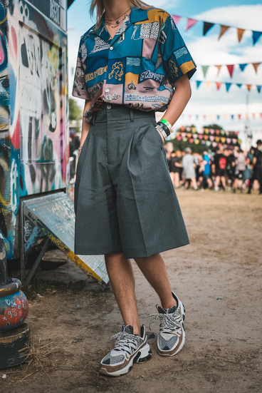 Music Festival Outfits