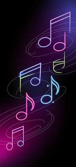 61 Free Music Note Wallpapers