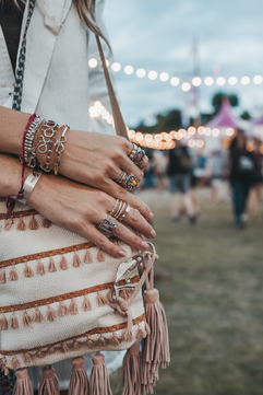 Music Festival Outfits