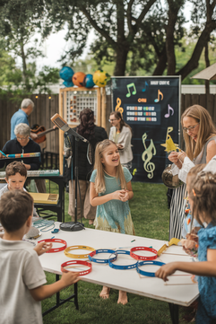 10 DIY Ideas for Music-Themed Birthday Parties