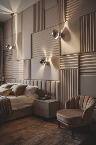 Stylish Soundproofing Ideas for Modern Home Decor
