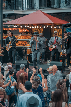 Your Ultimate New Orleans Music Guide