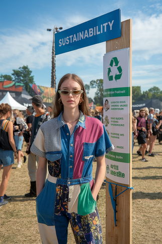 Music Festival Outfits