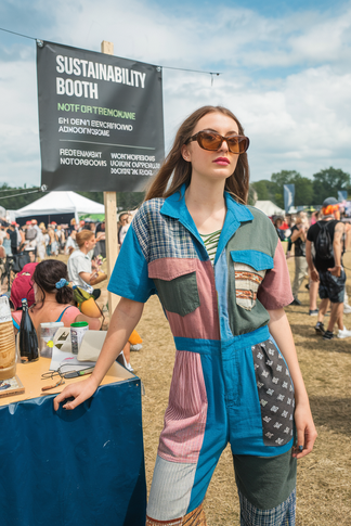 Music Festival Outfits