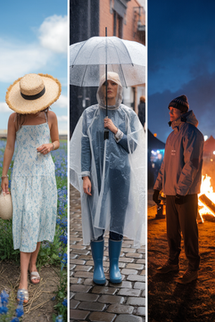 Music Festival Outfits