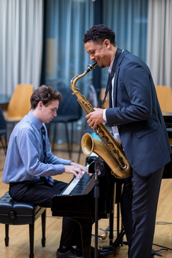 Music Practice Tips and Techniques