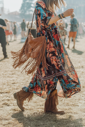 Music Festival Outfits
