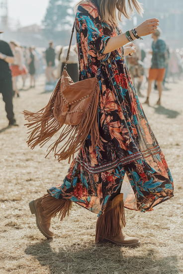 Music Festival Outfits