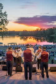 Your Ultimate New Orleans Music Guide