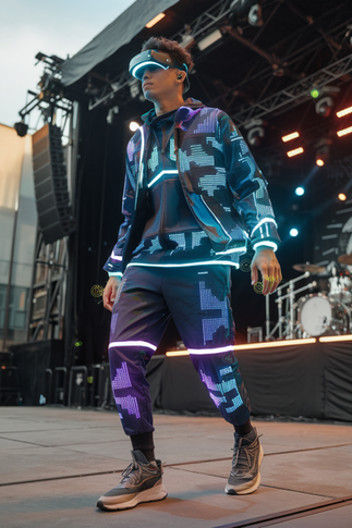 Music Concert Outfit Ideas: What to Wear in 2025