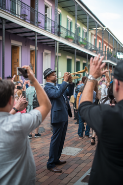 Your Ultimate New Orleans Music Guide