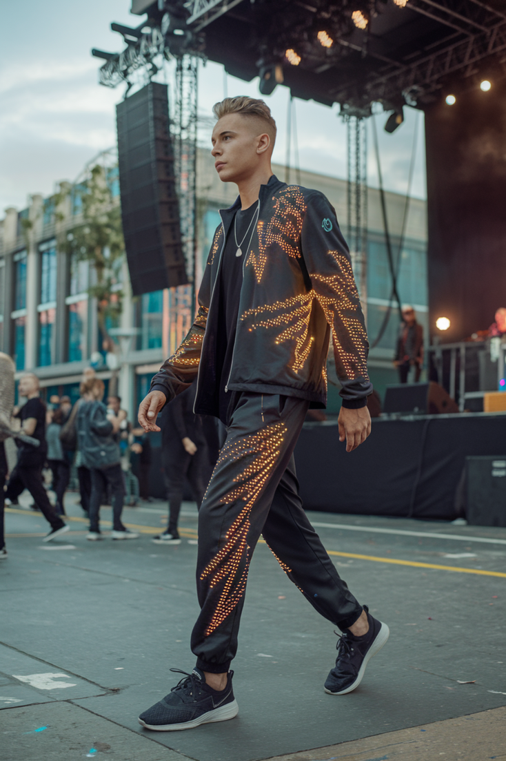 Music Concert Outfit Ideas: What to Wear in 2025