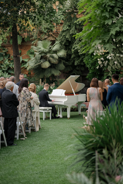 Music Wedding Ideas