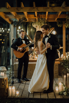 Music Wedding Ideas