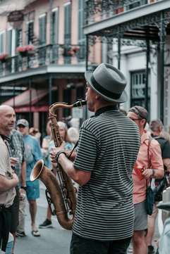 Your Ultimate New Orleans Music Guide